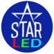 star led logo v2.2