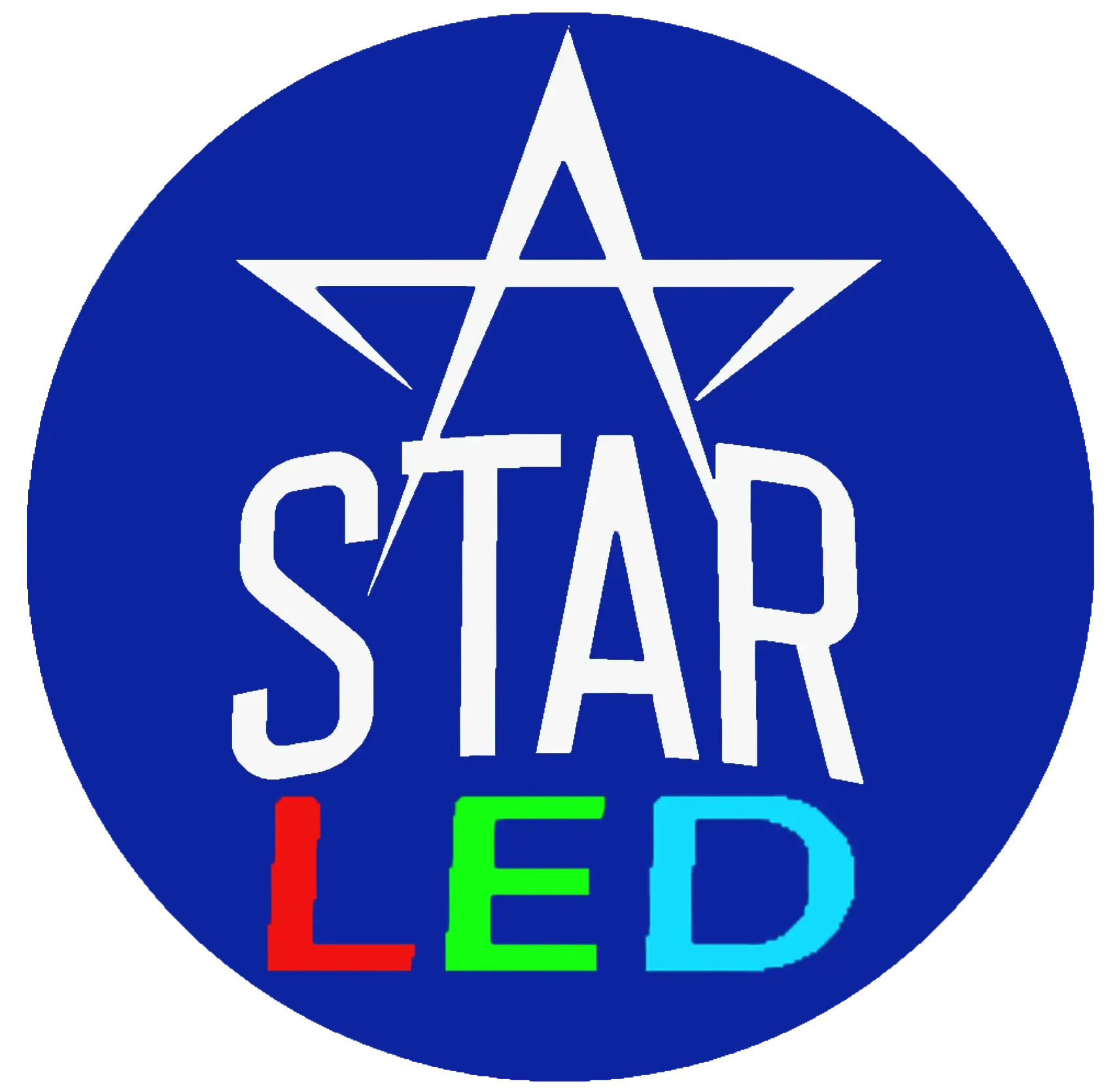 star led logo v2.2